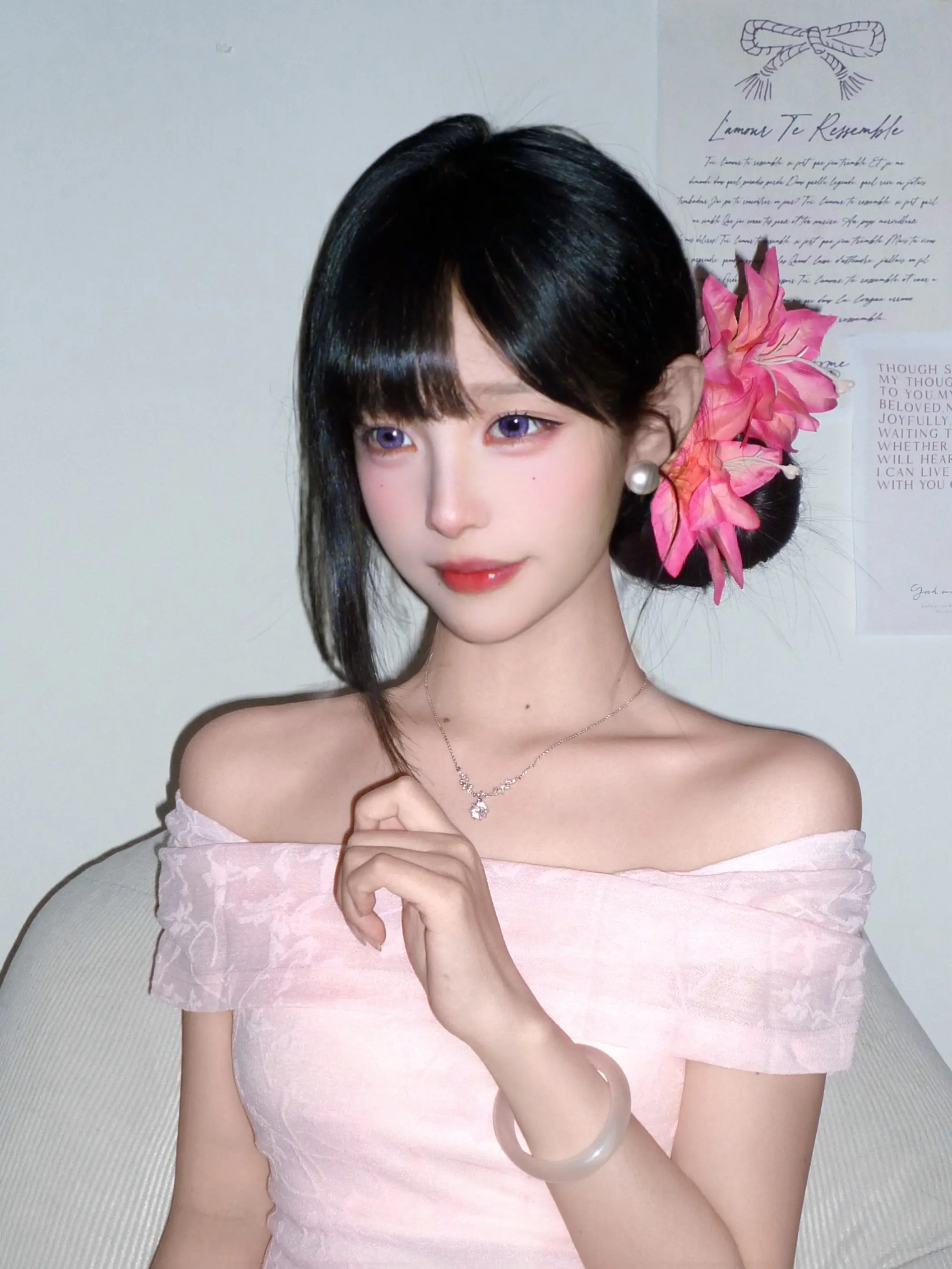 杳杳春来时 祈尔繁芜知