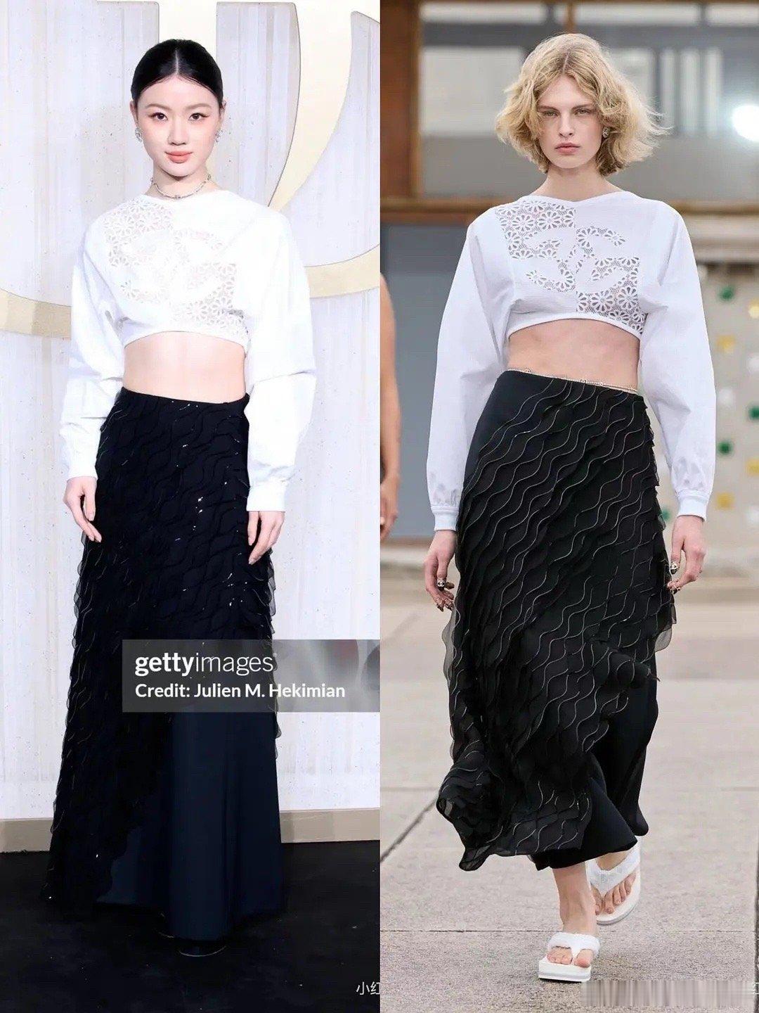 提名一些给衣服拖后腿的明星们[允悲] ​​​