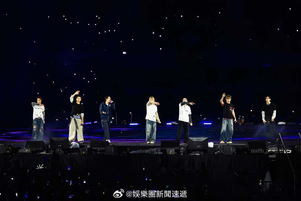 「BTS 宣布不參加格林美獎 ..抗議新增亞洲流行音樂獎 隔離亞洲歌手..」【橙