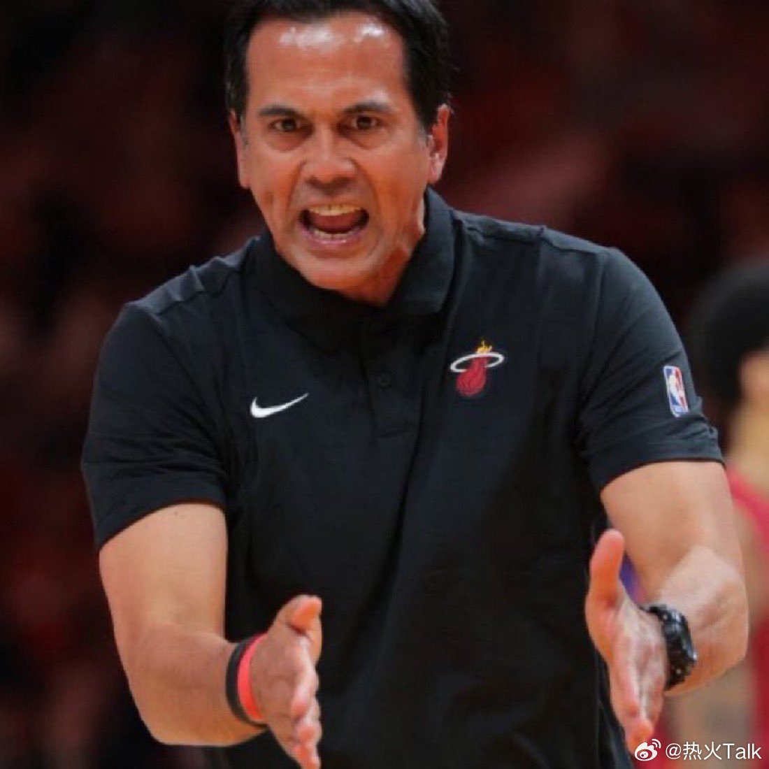 有意思有意思，热火和魔术真是东部的烂兄烂弟：热火七连胜，魔术也七连胜热火五连败，