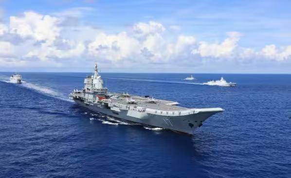 菲船刚被打退，美就找到派兵借口，中方接下挑战书，反手打出王炸

菲船闯南海被打退