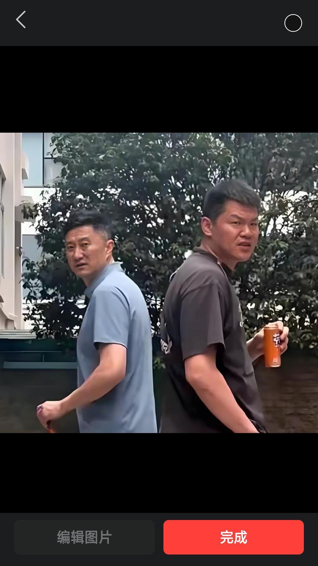 【锋雨组合CBA 史上最强搭档，他们一起把广东宏远推到巅峰，最后却因近两年战绩没