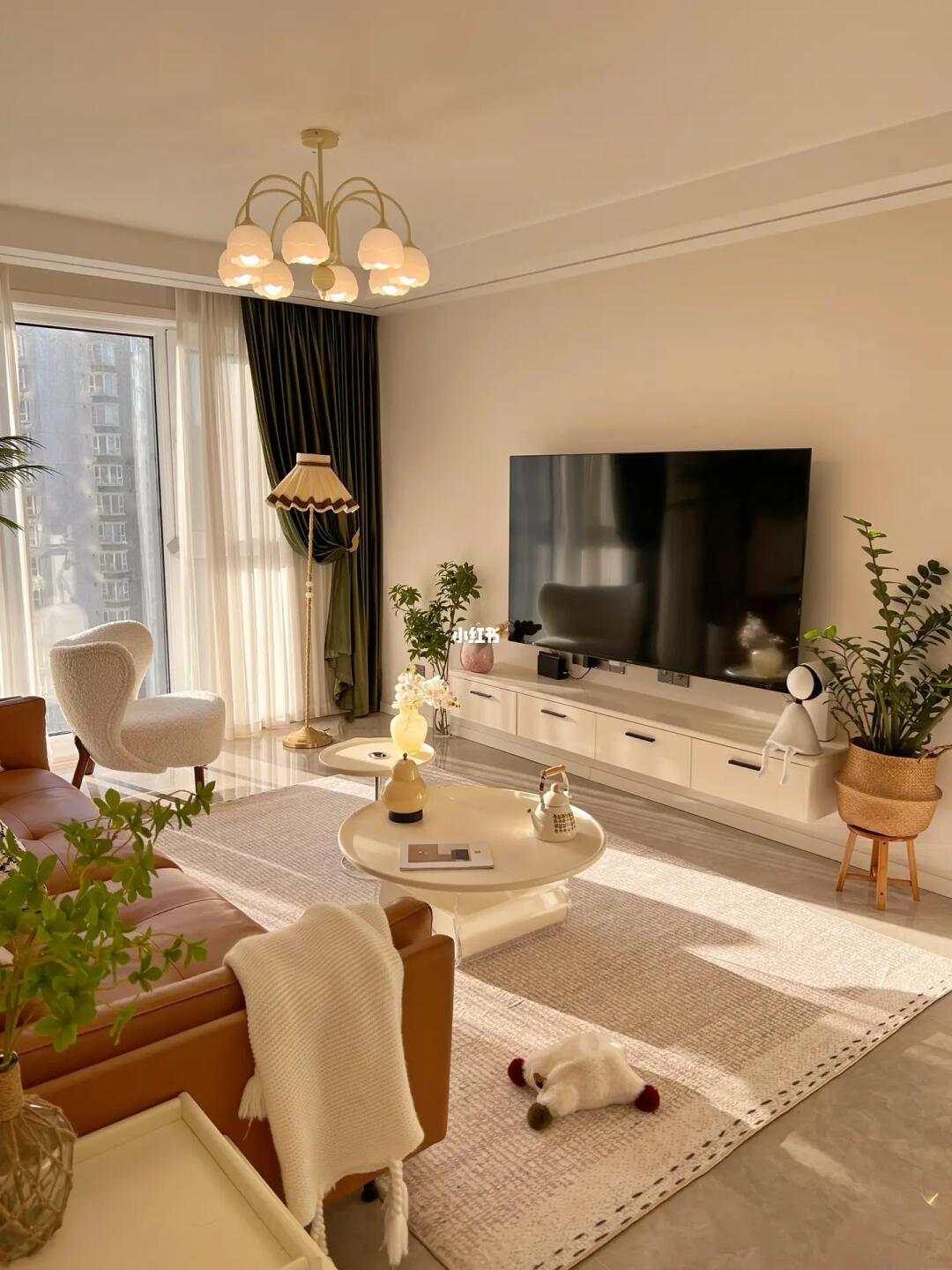 普通人的家，因阳光而富足☀️