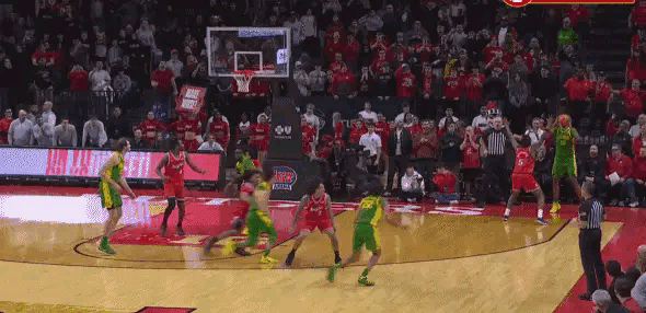 爱之深责之切！林葳ncaa主教练，从一开始批评他出手不合理，训练是大神，比赛是大