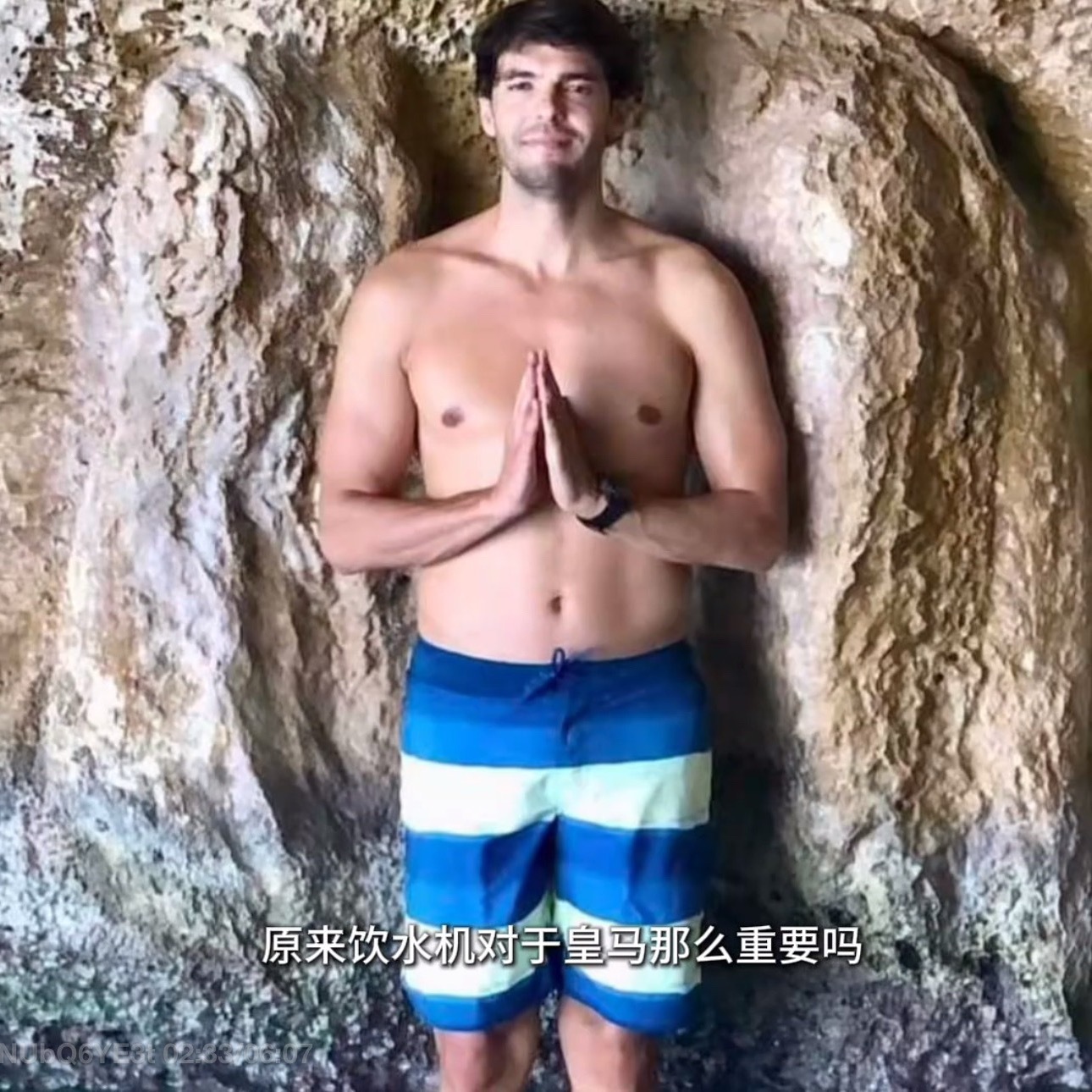 ika imei的幻想：C罗为了洗白自己买卡配罗的营销通稿，i罗为了提纯造💊抹