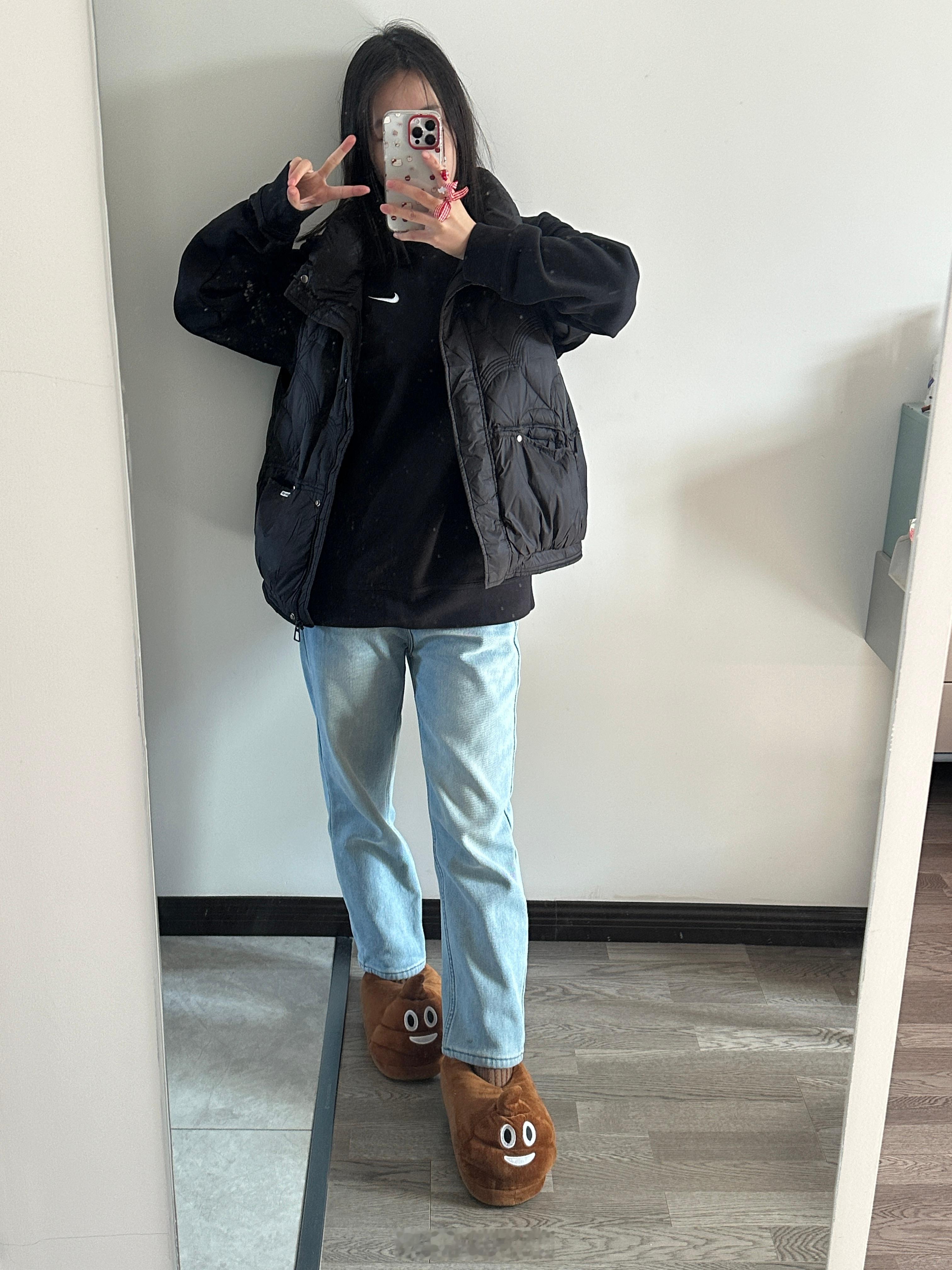 今日份OOTD[好事莲莲]出门拜年啦～ 