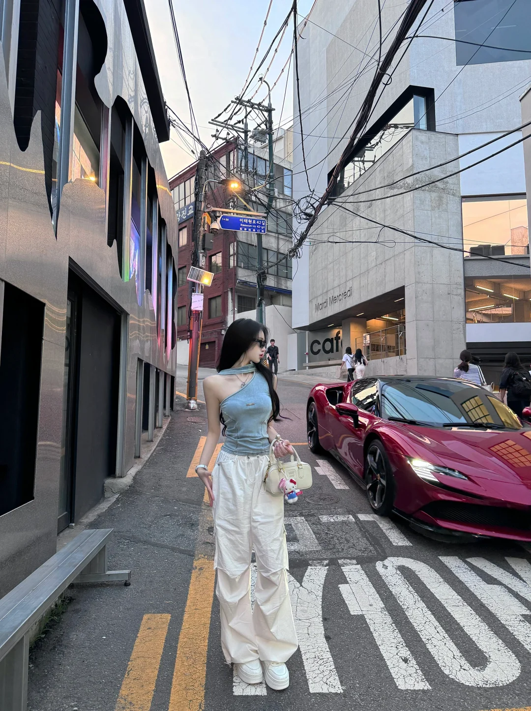🇰🇷首尔plog