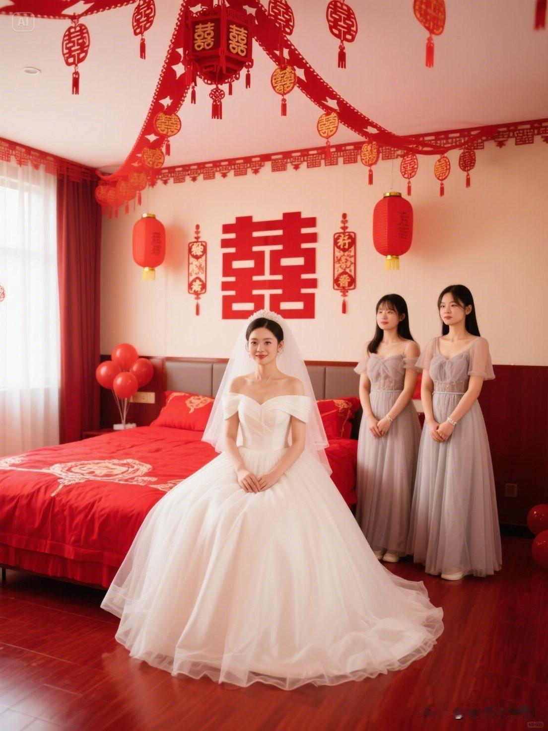 我嫁女儿，要求不高，和亲家就提了这十点要求[烟花][爆竹]
第一，得把礼数说清楚