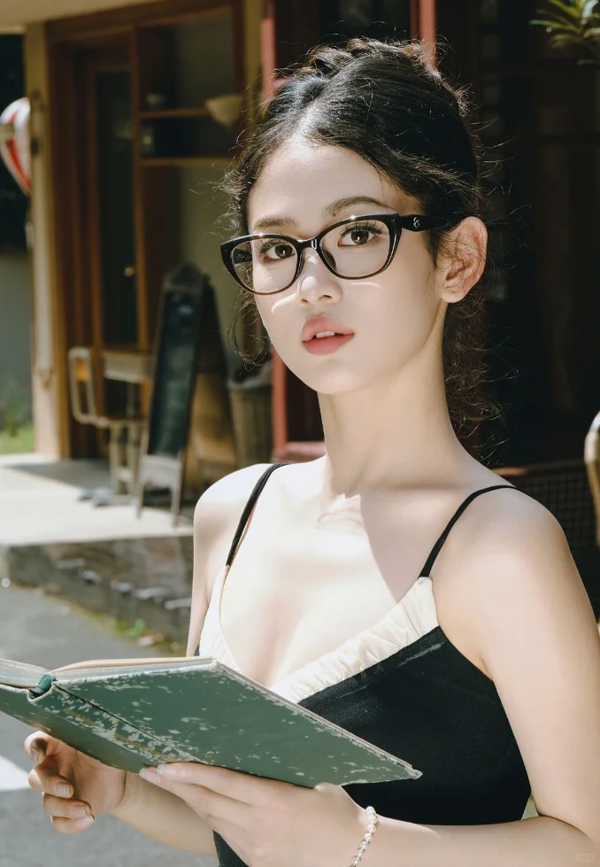 浓颜爆改高智女Alpha