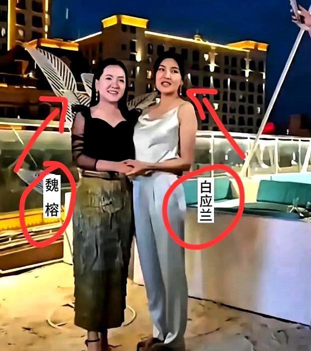 别以为抓了个缅北老头就万事大吉了，真正的大麻烦，是那两条在逃的“美女蛇”！一个叫