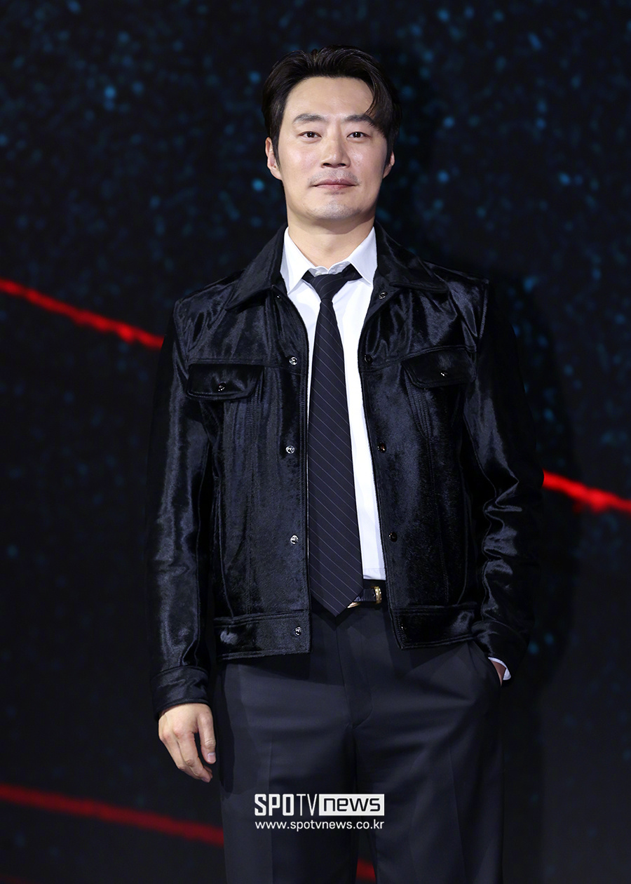李熙俊 将出演Disney+新剧Moving2 ，饰演前黑色要员 