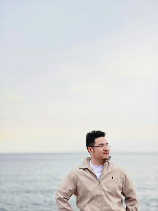 海之味