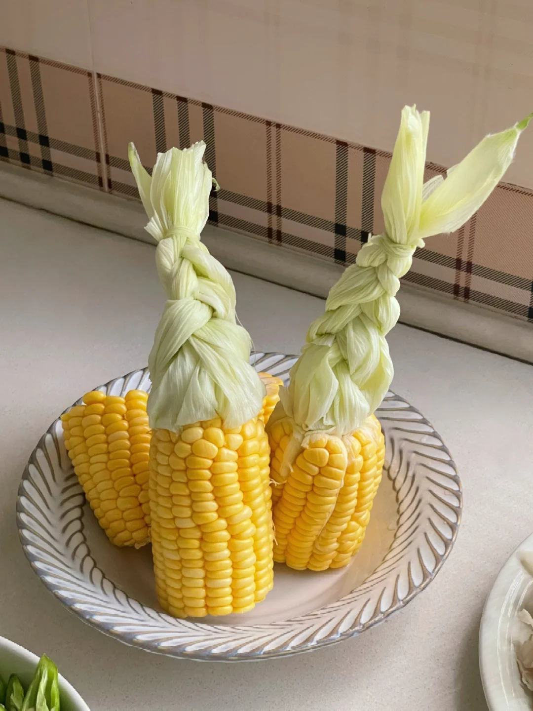 学会种菜，实现了有机自由！