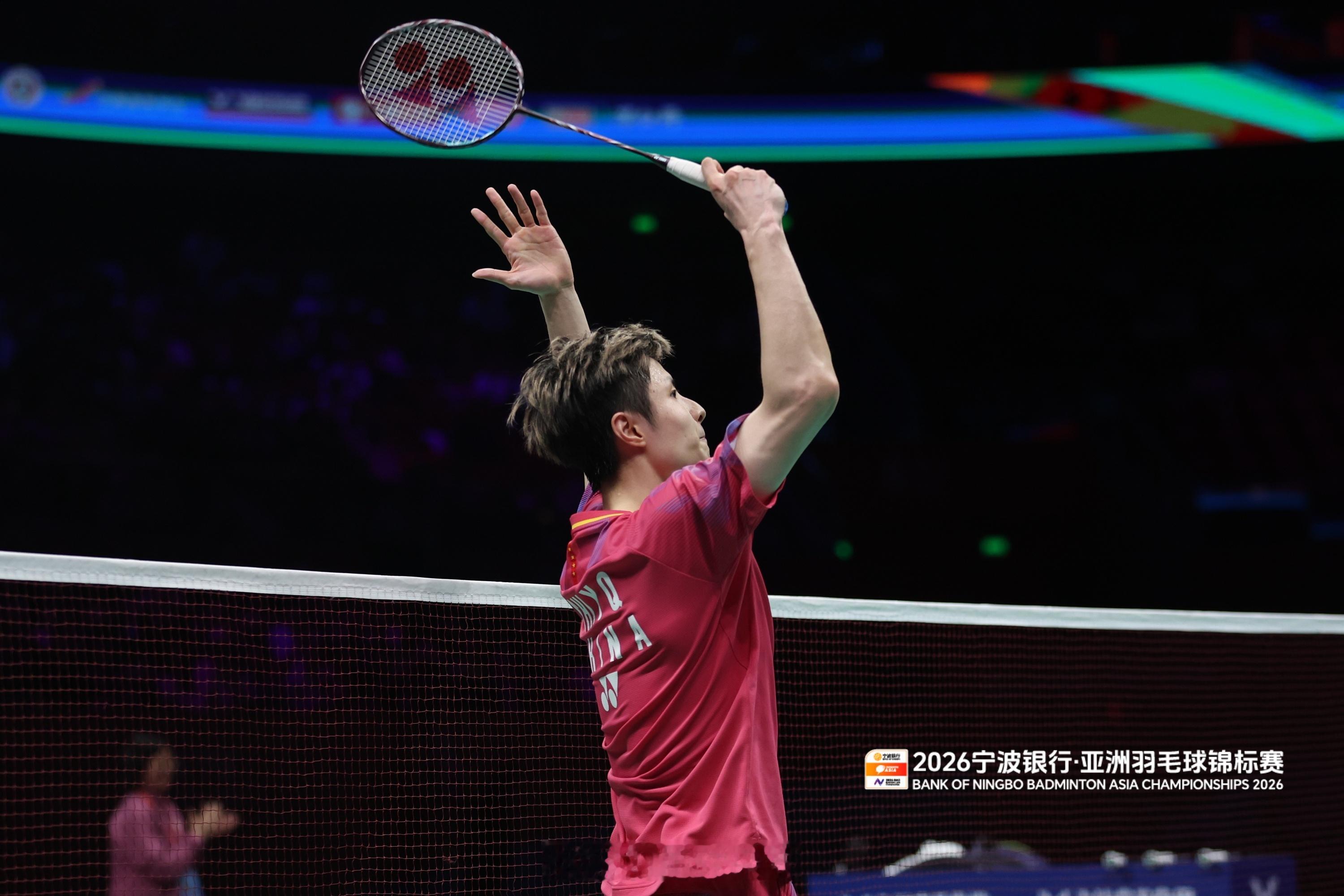 周天成盛赞石宇奇石宇奇晋级亚锦赛决赛 半决赛战胜周天成后，石宇奇说道：“其实对手