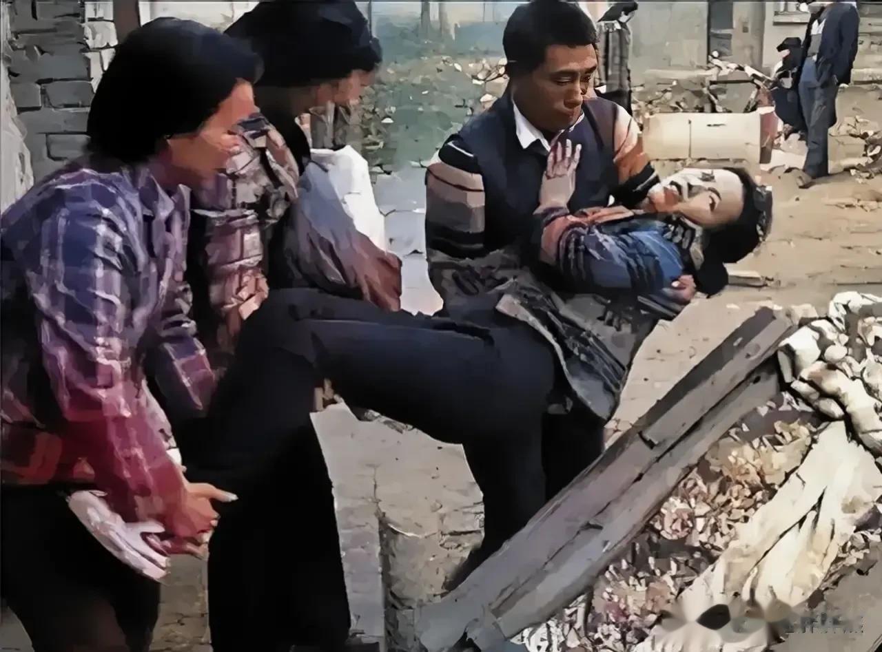 心碎! 90后农村妇女结扎手术痛苦难掩……

近日，一张令人心疼的照片，在网络上