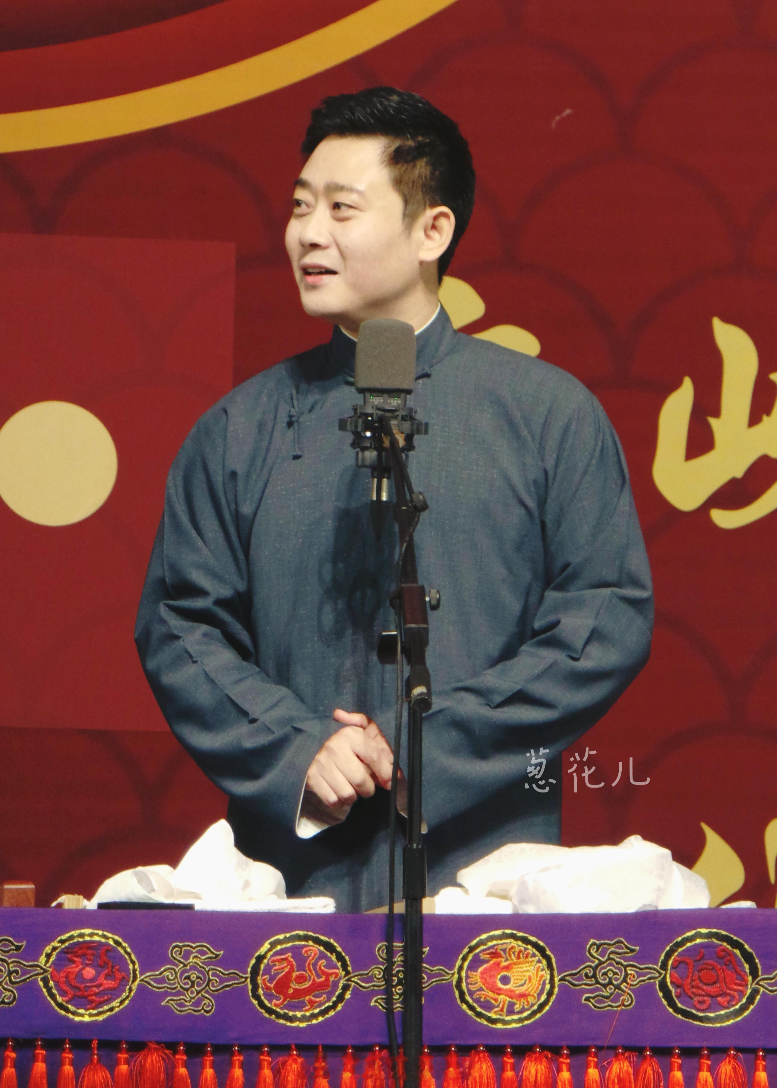 温润如你📷20241207 金华 《汾河湾》 