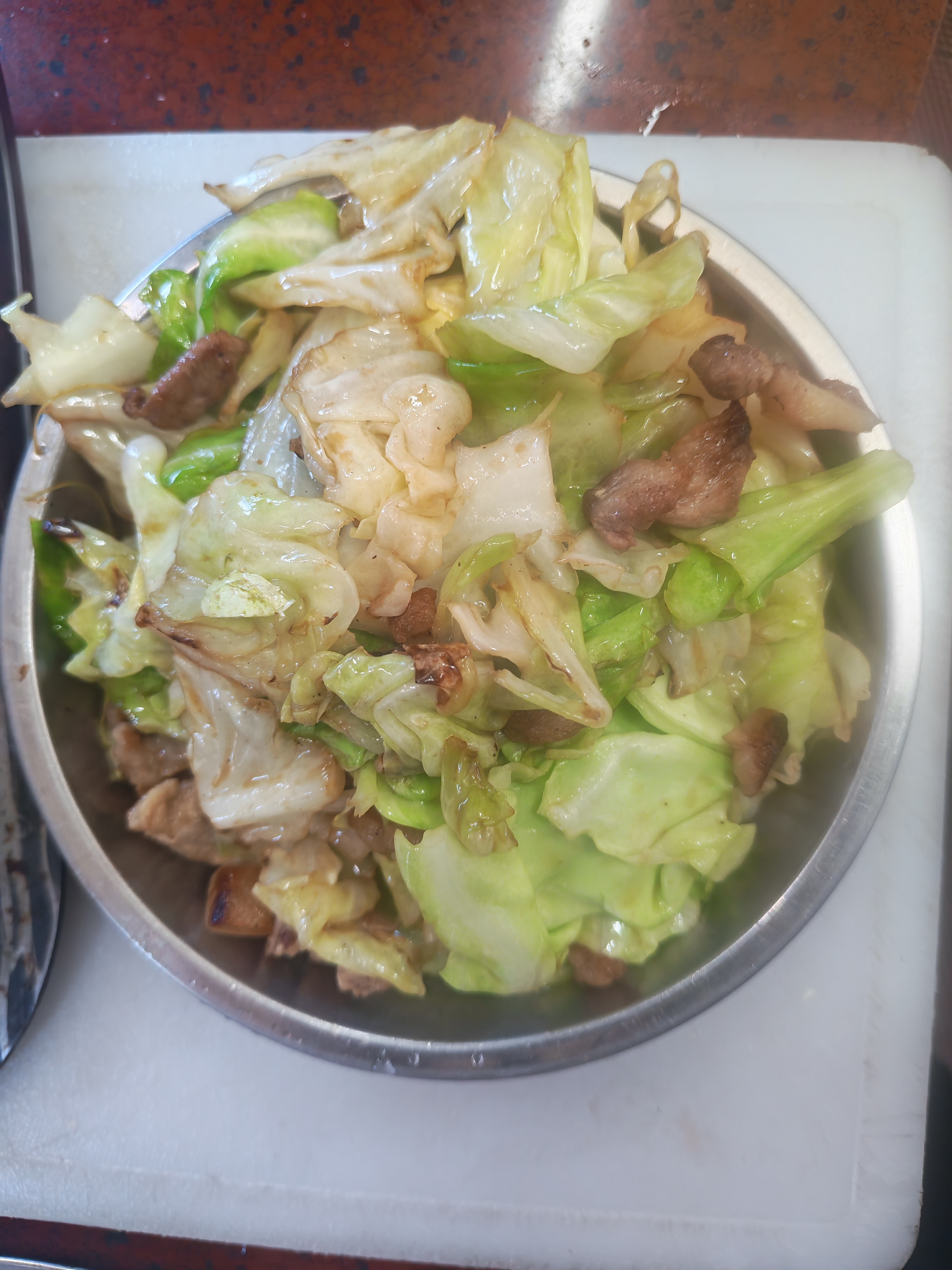 楠风听夏开饭啦楠楠的干饭日记