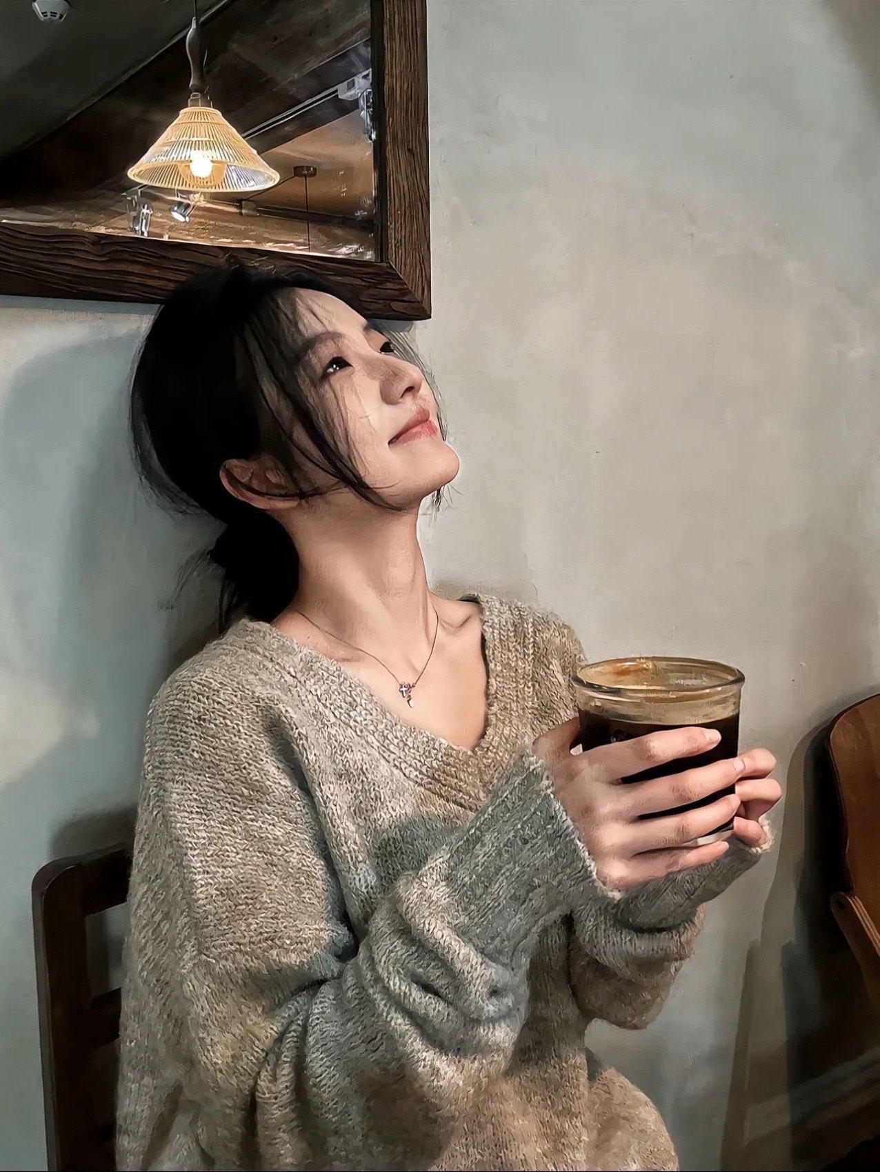 “人在不同的时间，想要的东西不一样，尽所能，敬所不能。” 