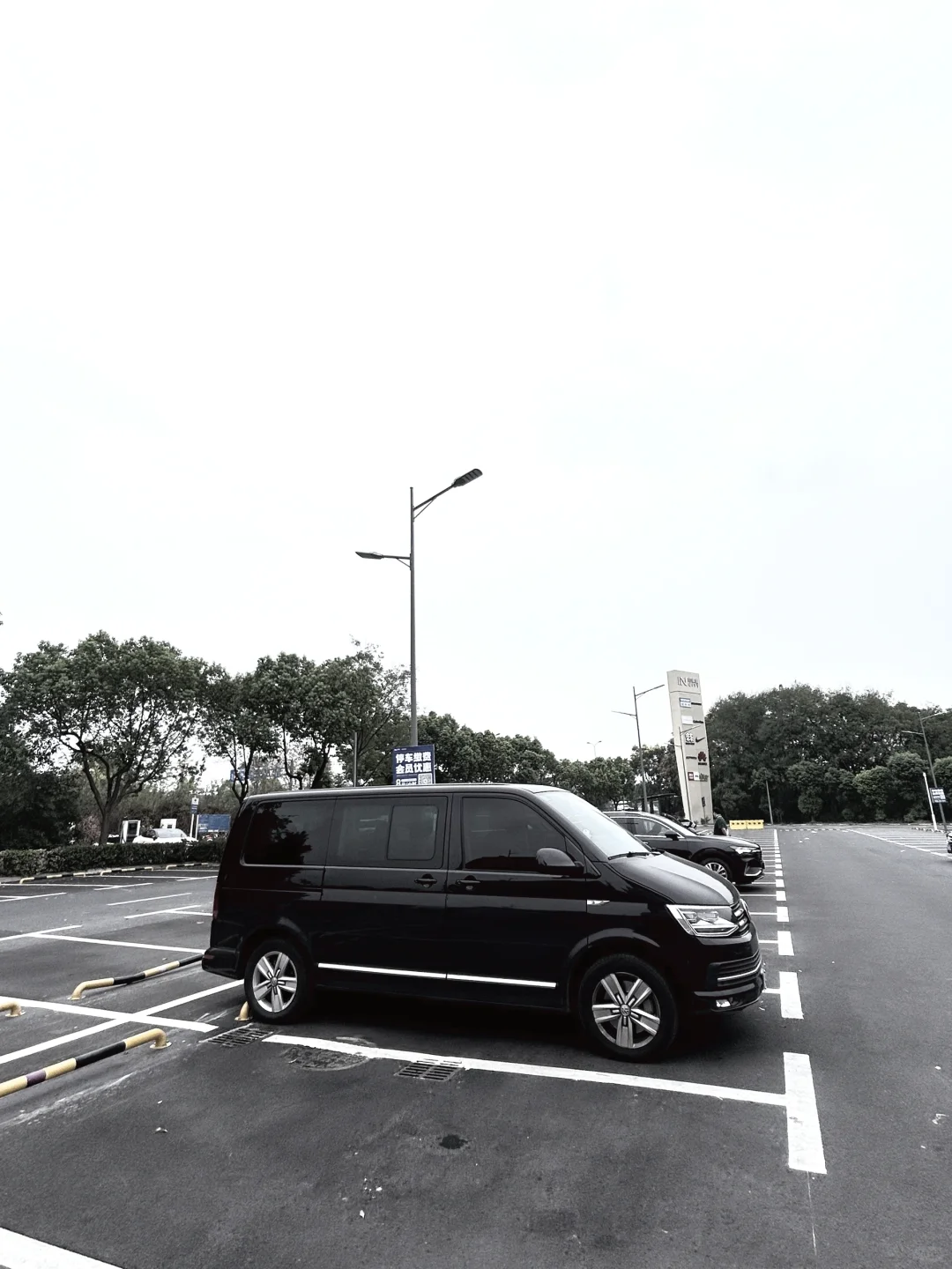 自己的口粮车低调又靠谱