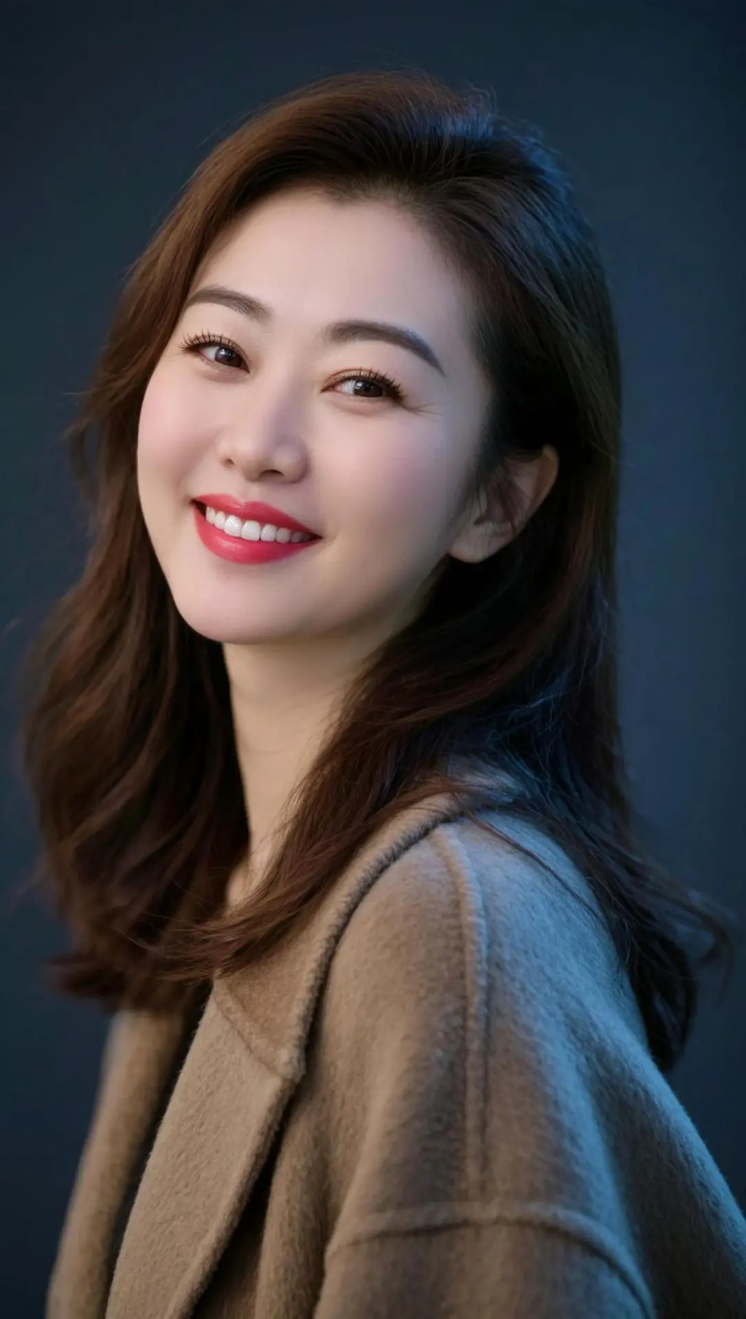 美出高级感