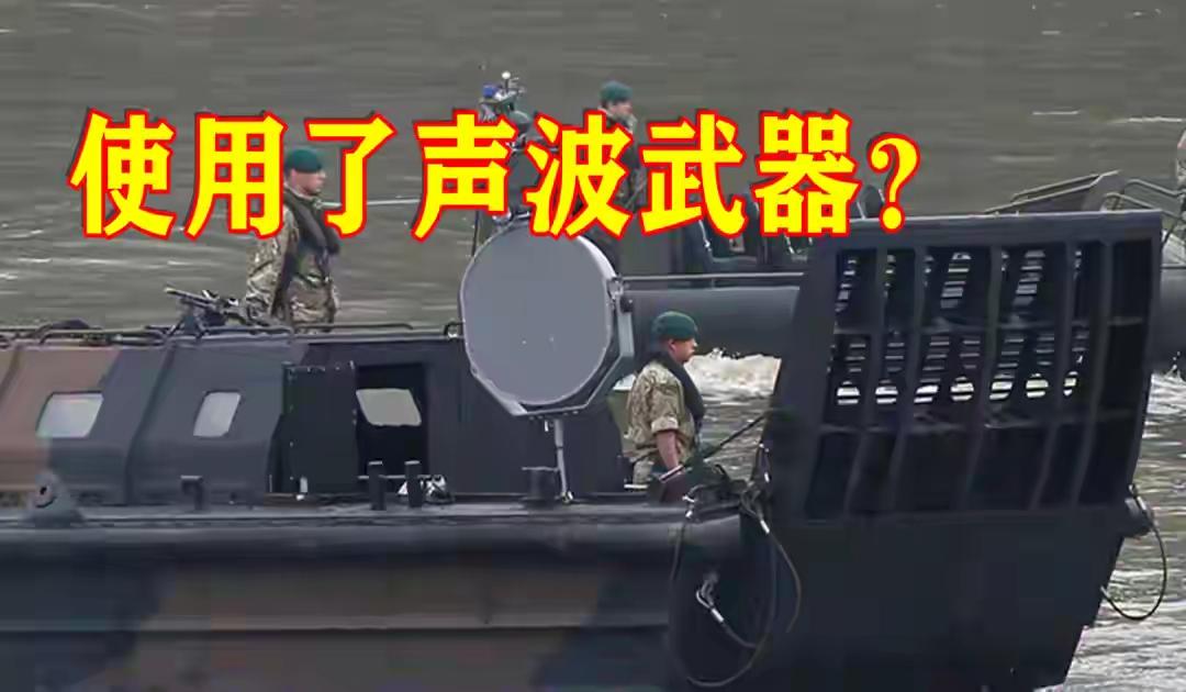 恐怖如斯！现今的社会中存在着普通人不知道的事情。美国这次袭击委内瑞拉，掳走总统马