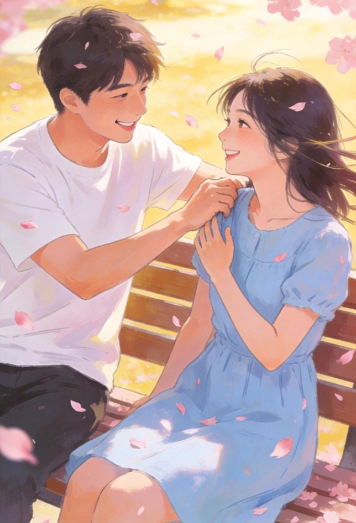 健康第一，
没有任何事情比得上你的健康
没有健康，你做什么都不会快乐。
总是忧心