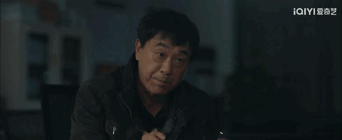 国产剧拍了刑警父亲亲手铐死儿子 打破了刑侦剧的固有套路，不靠反转吸睛，用最真实的