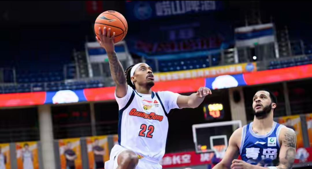 广东男篮vs吉林男篮 33分大胜！广东117-84轻取吉林，强势重返前四北京时间