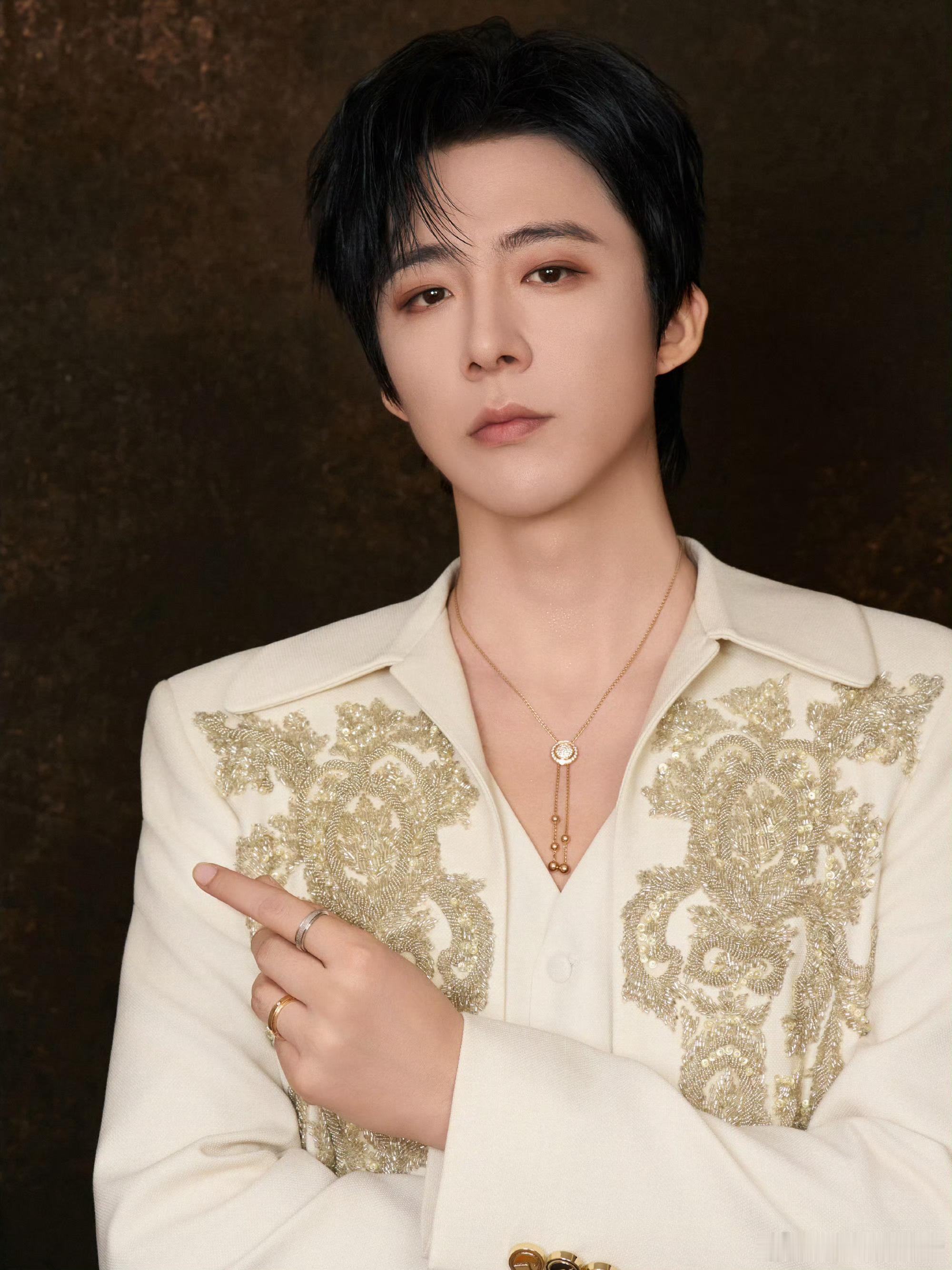 刘宇宁云秀行插曲何故 | 腾讯音乐由你榜 | 摩登兄弟 刘宇宁，昨日的少年，今天