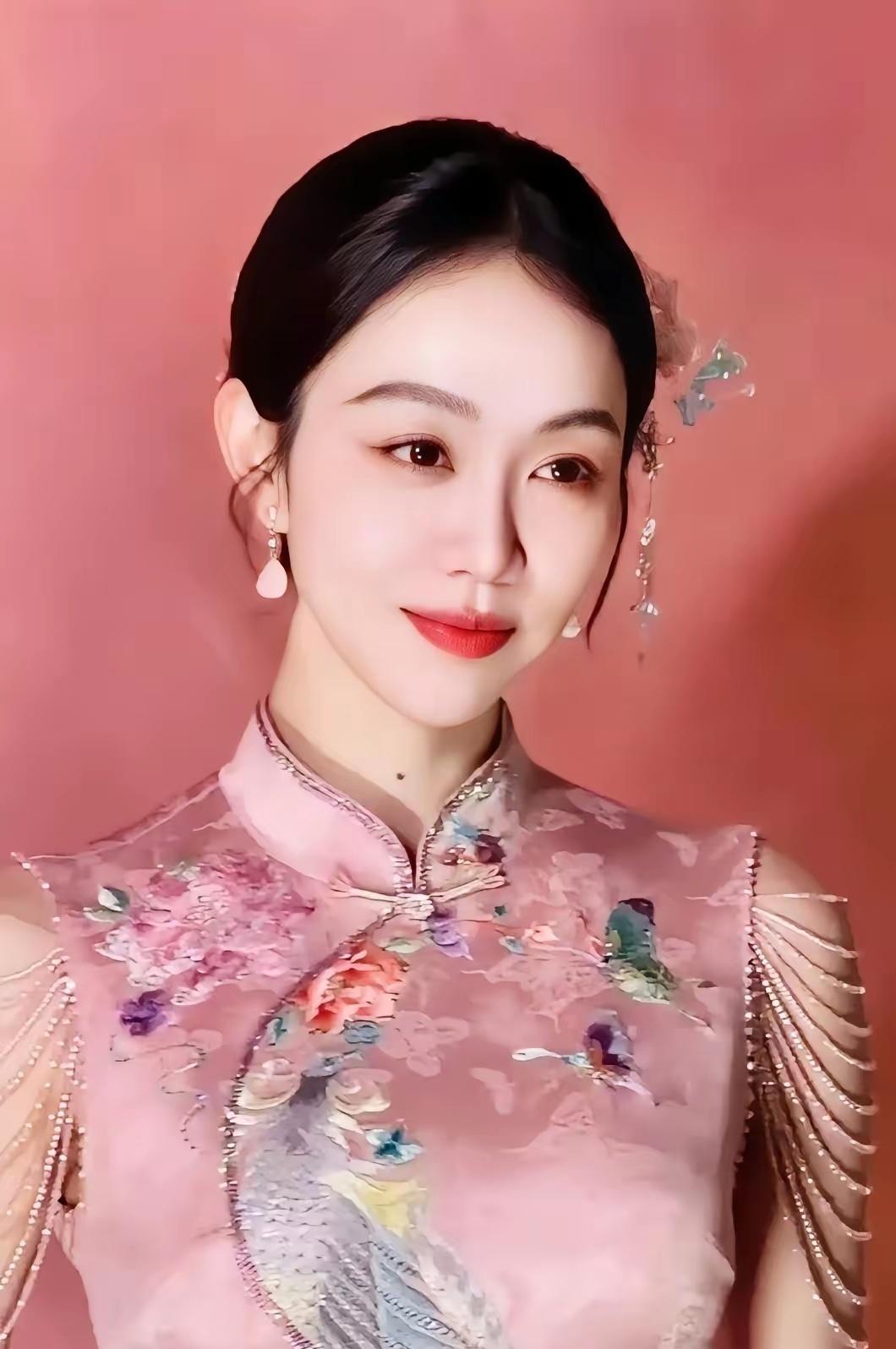 终于知道，姜妍40岁为什么还能嫁的这么好 ​​​