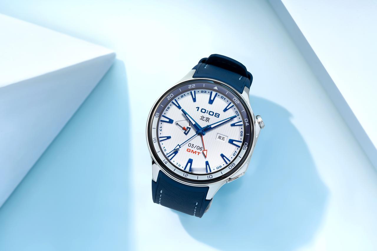 课代表来总结了：安卓用户还是用国产手表吧，OPPO Watch X这范绝了，直接