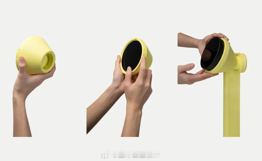 Kitune餐盘|设计：Jiyeon Choi一种将餐盘视为情绪板的设计理念，这