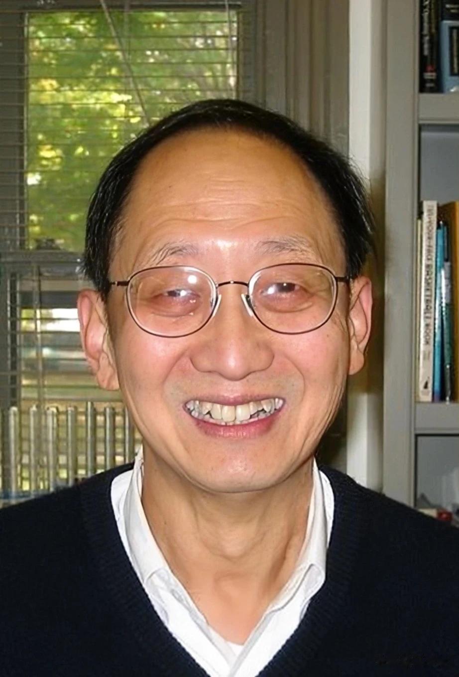 杨澜的节目，请到了知名物理学家崔琦，杨澜感慨说:您太了不起了，从一个农民成长为科