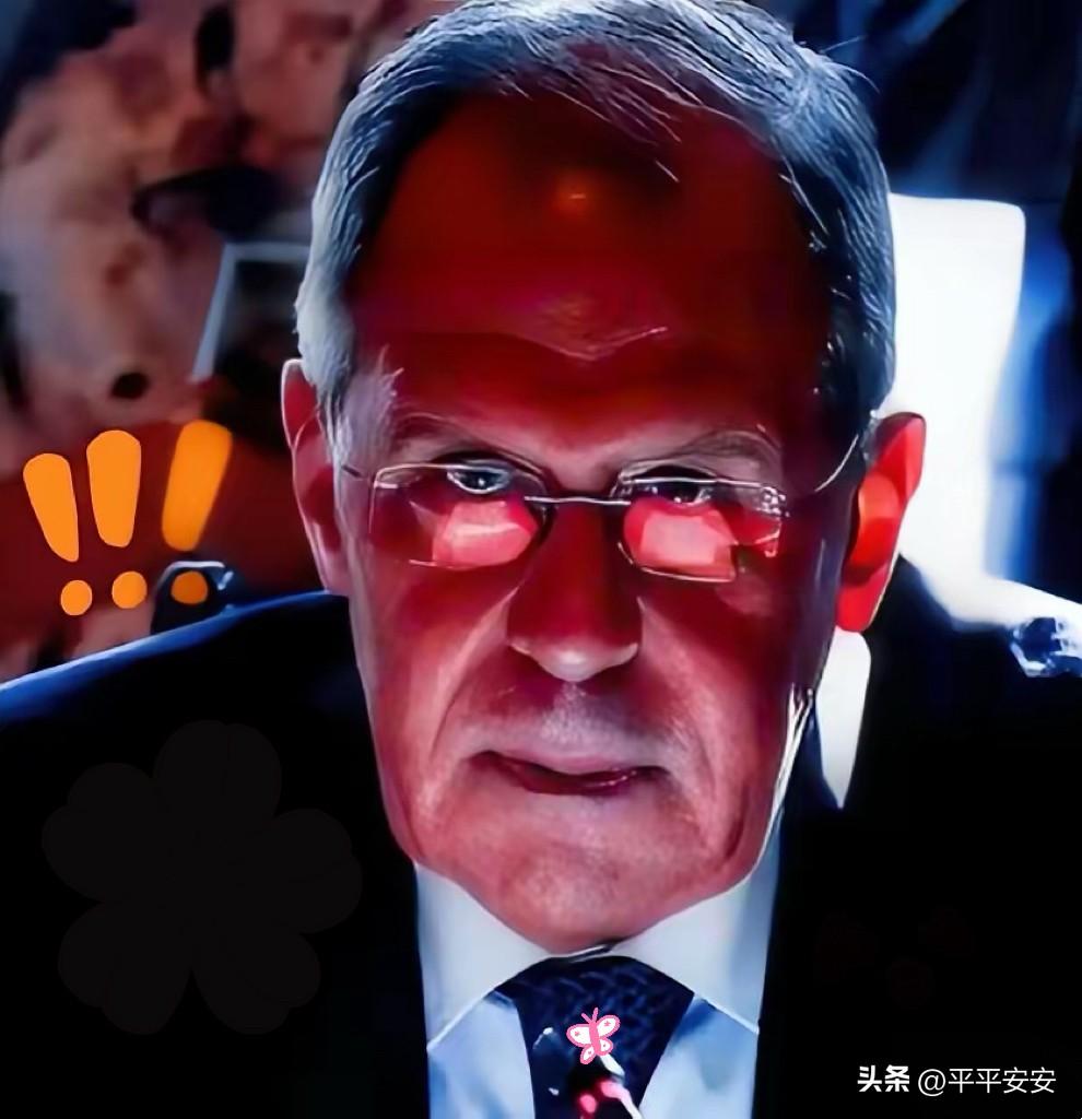 俄罗斯传来消息 ！

地时间2026年3月21日，俄罗斯外长拉夫罗夫接受媒体采访