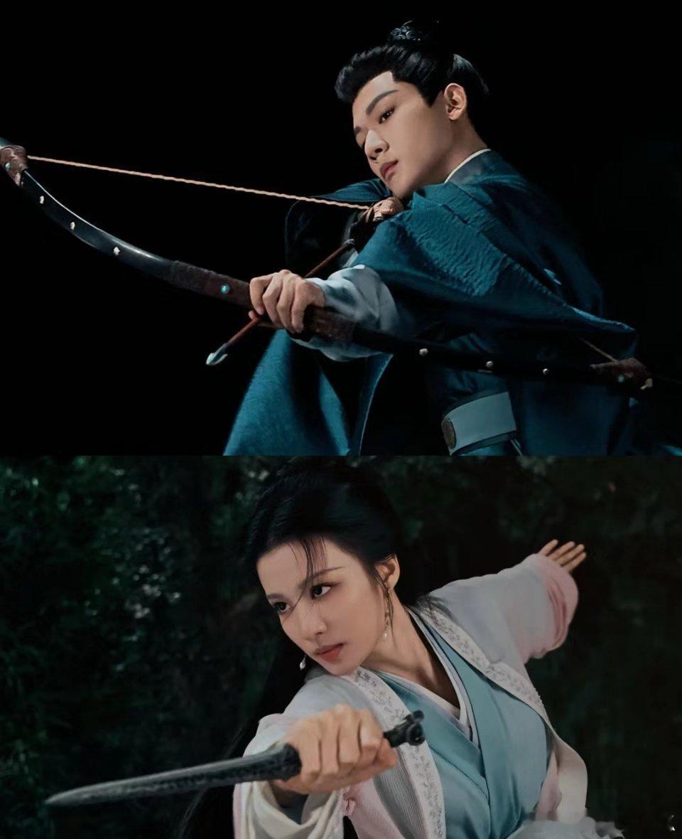 感觉柳舟记比某些打着大女主电视剧的剧情好看多了，女主角不依靠于男主，有智慧有武力