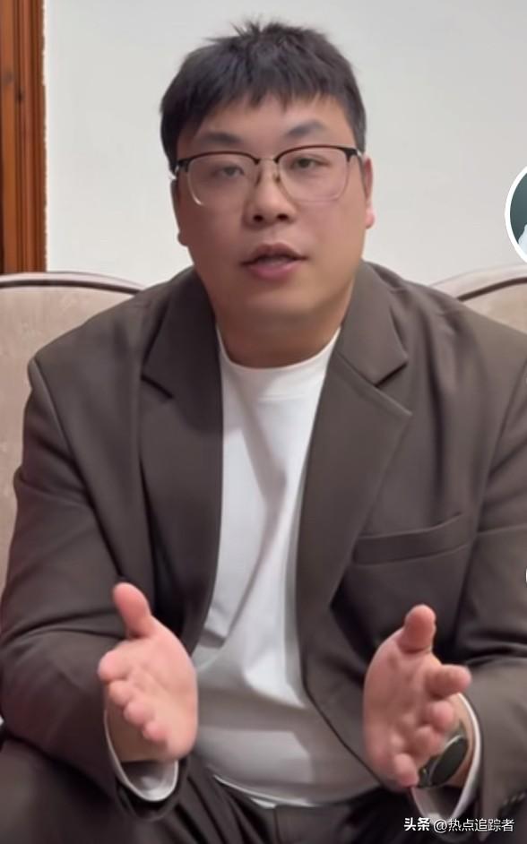 今晚，厉怀远的大哥厉更新发布了一则视频。继厉爸发声之后，他再度就厉怀远与林丽的感