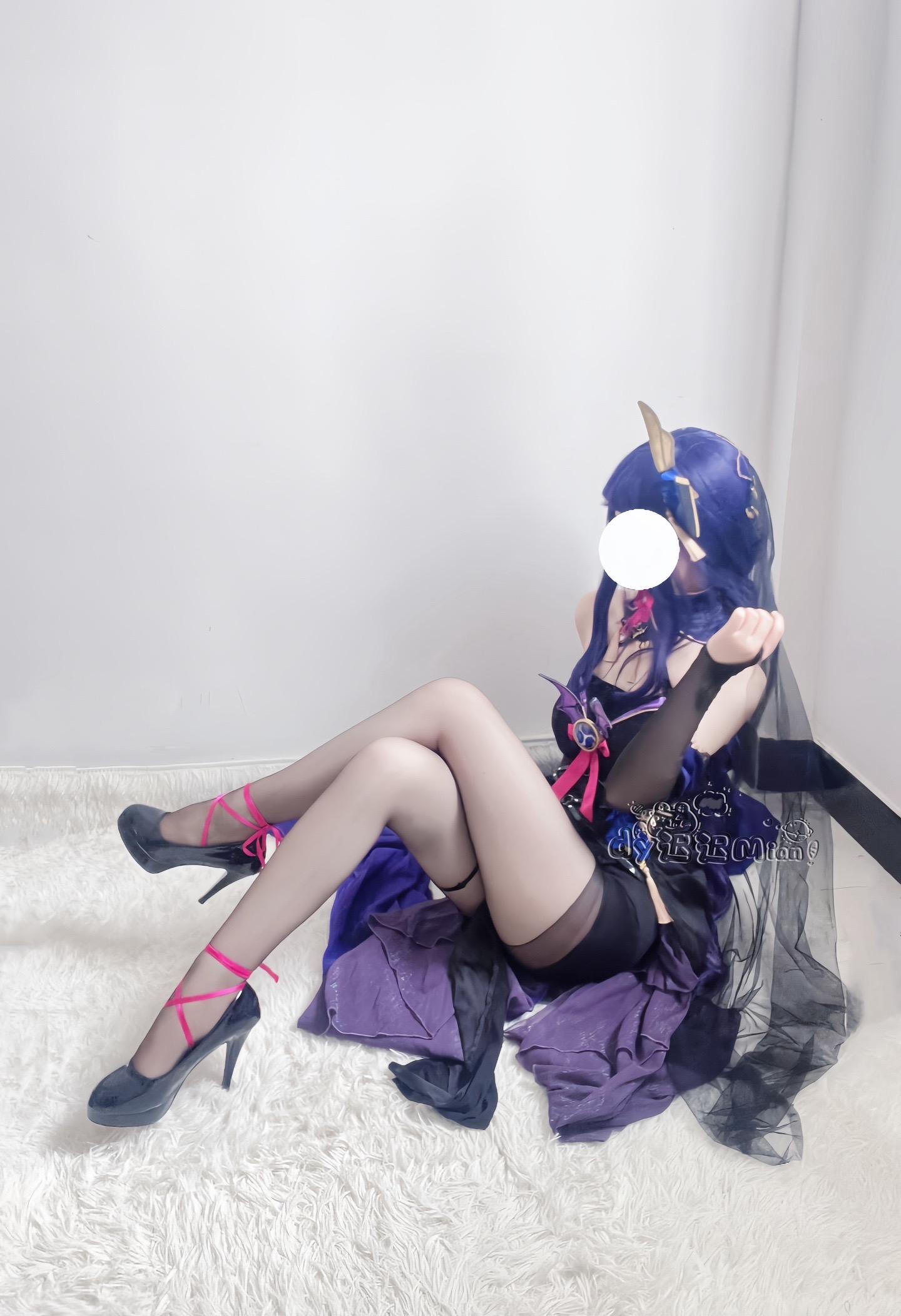 你也要与我为敌吗 （没擦镜子版）