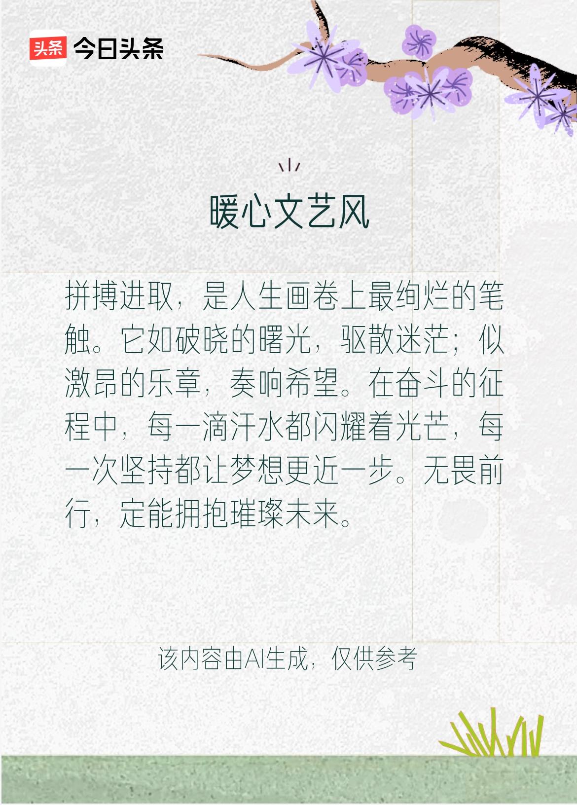 戳这里👉和我一起作诗词歌赋，赢万元大礼～