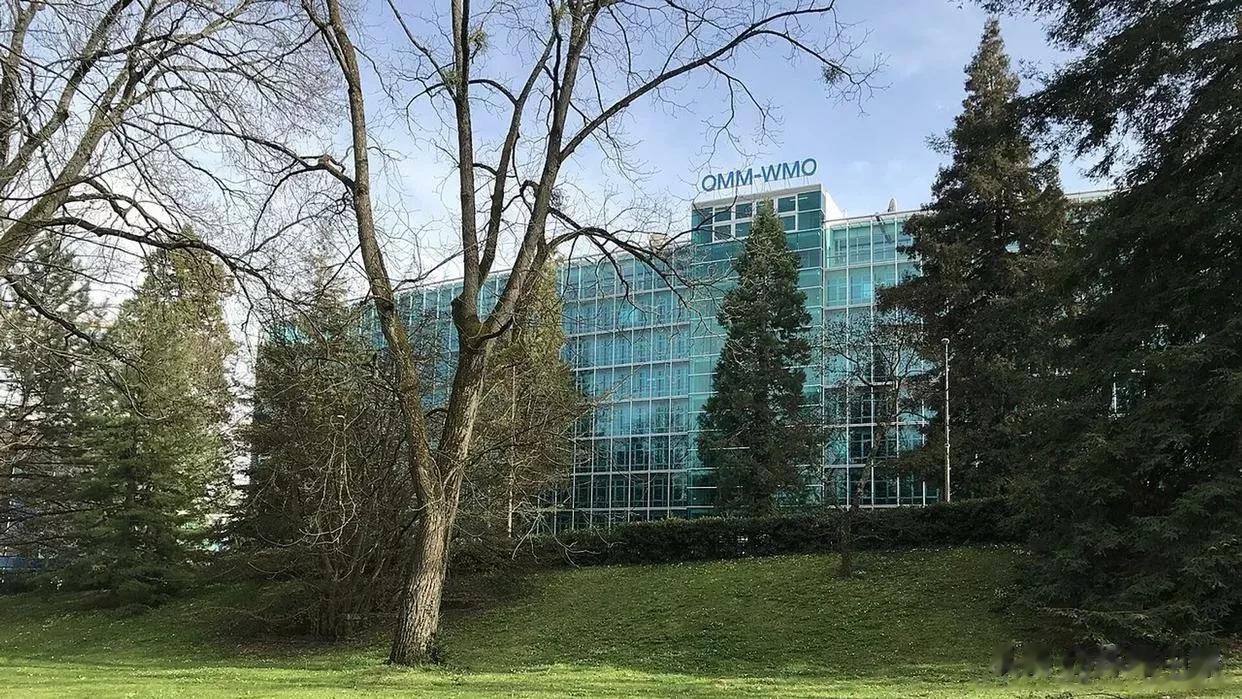 世界气象组织：今年7月第一周是全球有记录以来最热一周

来源:俄罗斯卫星通讯社
