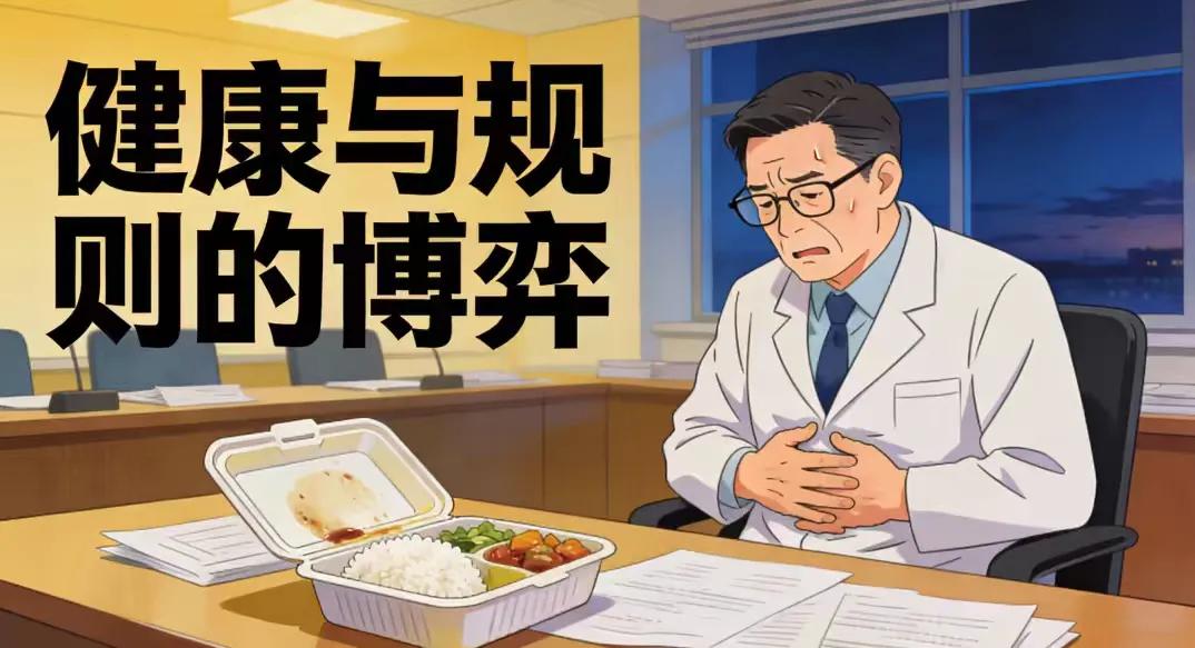 4专家因送餐延误身体不适拒评标，一场迟到盒饭引发的招投标“休克”

一场由迟到盒