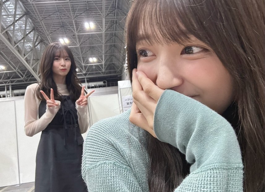 五百城茉央「思い出ずらり　4年ありがとう、5年目もよろしくね」 