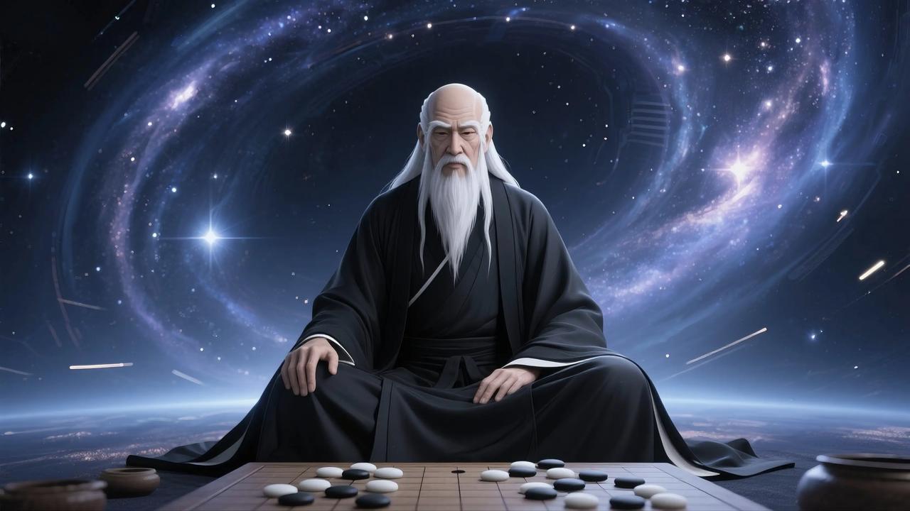 鬼谷子的思想精髓是什么 
我觉得啊，鬼谷子思想的精髓，那核心就跟定海神针似的，稳