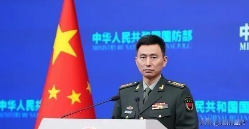 终于等到了这一天！中国国防部向全世界发出最强声音：解放军已经准备好了！任何胆敢分