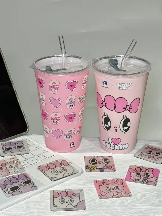 喝完的咖啡杯子不要扔。。。。。。