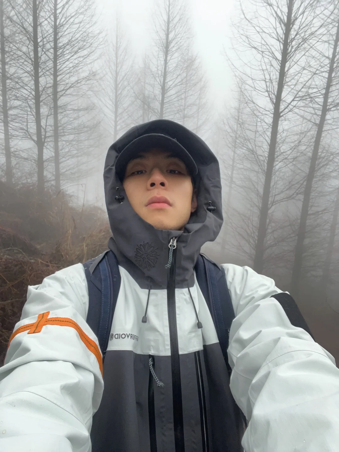 我太爱这种氛围感了