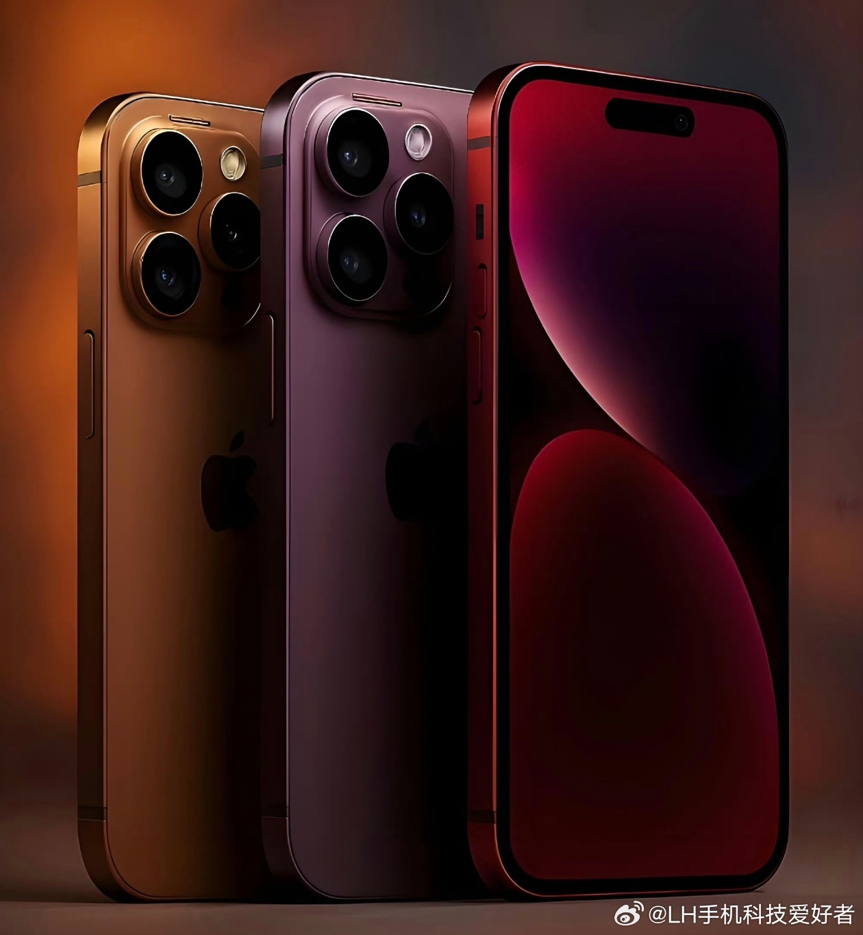 LH手机科技爱好者 报道称，iPhone18 Pro起售价可能会飙升至1399美