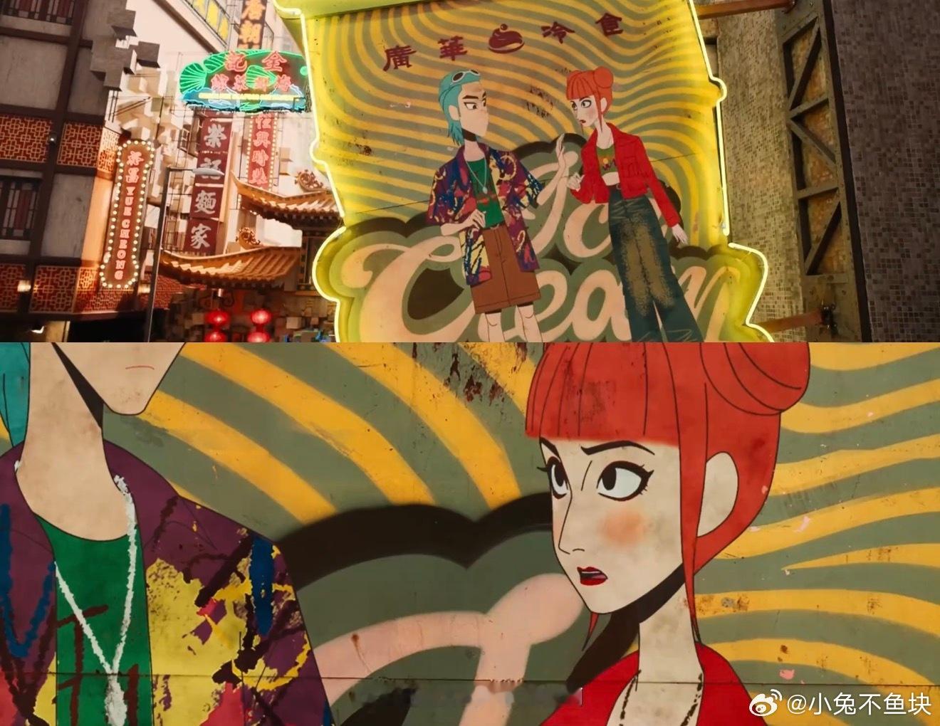 带小孩去看星河入梦吧 带娃观影最怕踩雷，这部真的可以放心冲，星河入梦不说教不尴尬