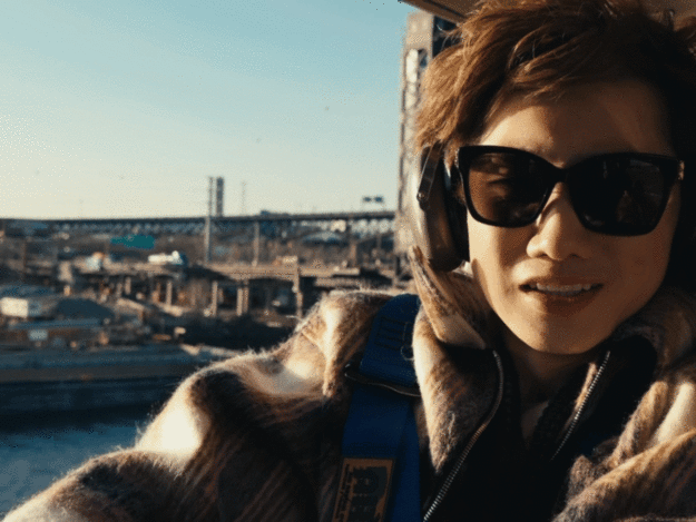 汪苏泷新歌深奥问题全球首唱这哪里是演唱会，明明是顶级浪漫现场！汪苏泷用奔跑与歌声