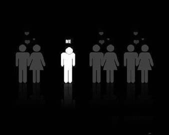 如果身边的人都结婚了，你会减低自己的要求吗？1你身边的人都结婚了，你开始慌了，也