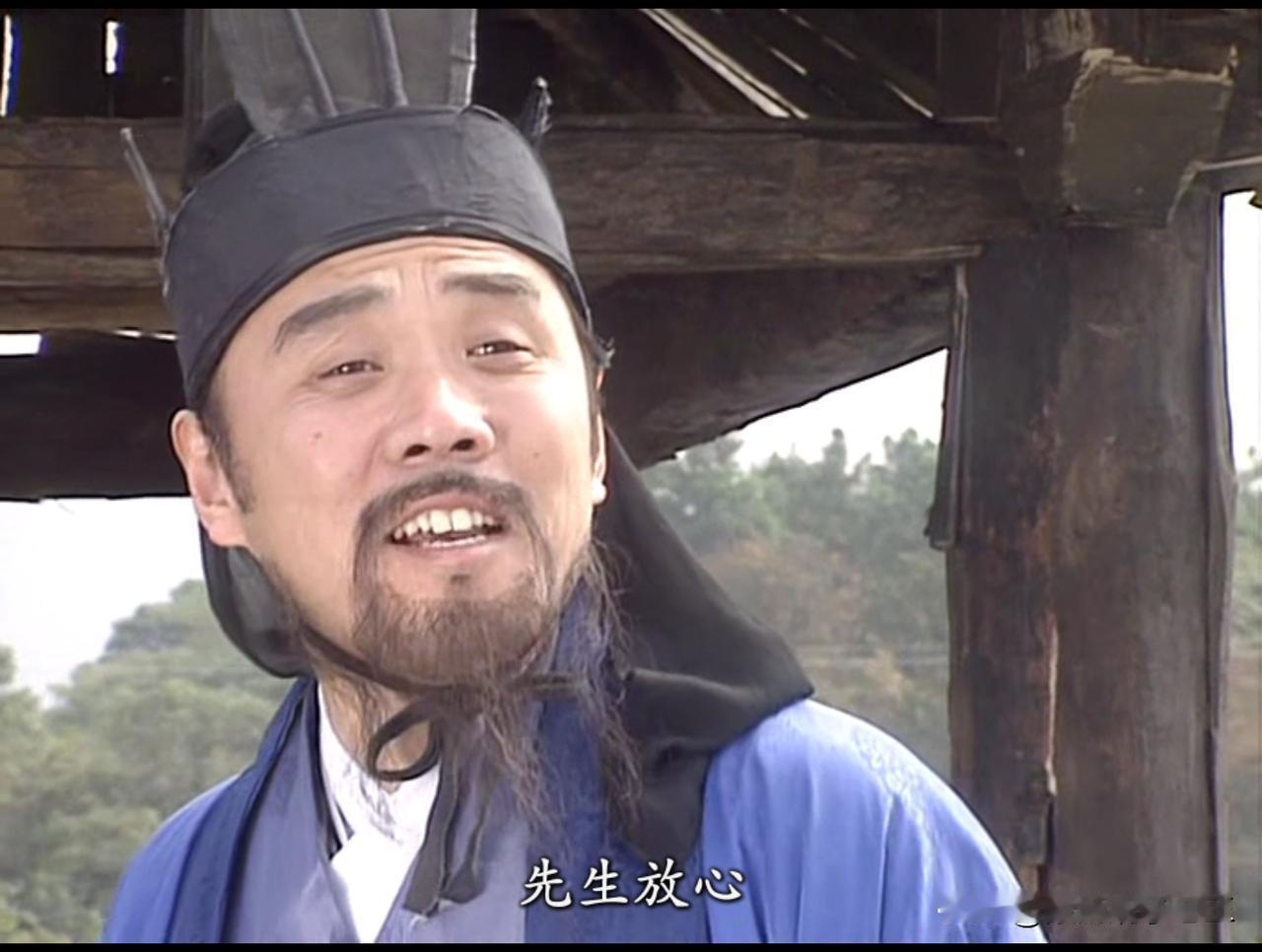 三国中，鲁肃是一个成功的投资人。
三国乱世，是富商们投资的好时机。不过很多富商的